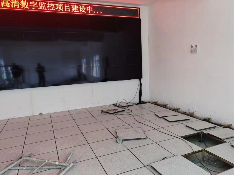 靜電機(jī)房建設(shè) 靜電機(jī)房建設(shè)