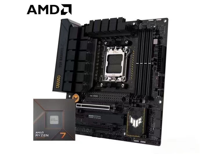 長沙電腦組裝 長沙組裝電腦 AMD R7 7800X3D搭配什么主板 長沙電腦組裝 長沙組裝電腦 AMD R7 7800X3D搭配什么主板