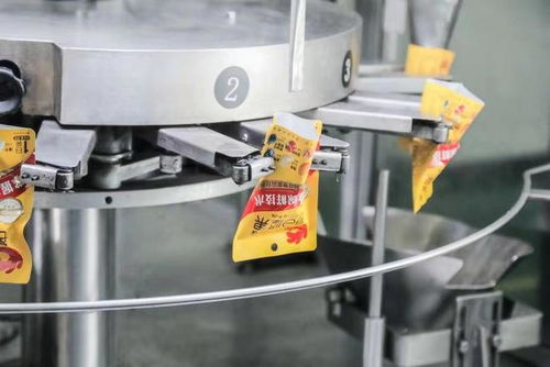 洽洽融資態(tài)勢(shì)良好,彰顯堅(jiān)果炒貨領(lǐng)先品牌風(fēng)范