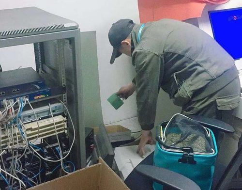 圖 西安除蟲公司,閻良白蟻防治電話 西安保潔清洗